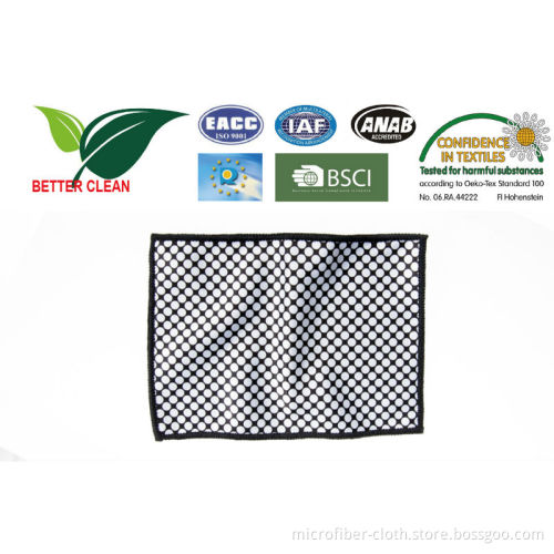 Celphone Cleaning Cloth